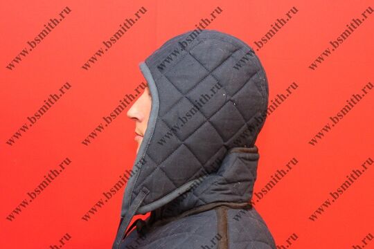 Подшлемник для мотошлема своими руками 200