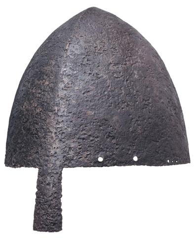 Норманнский шлем, 11 век