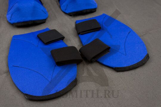 Комплект защиты конечностей детский для СМБ, наручи