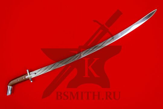 Армянская сабля (смычок)