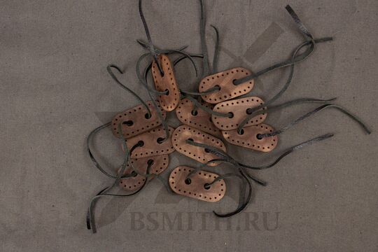 Армпойнт «Овал», несколько штук