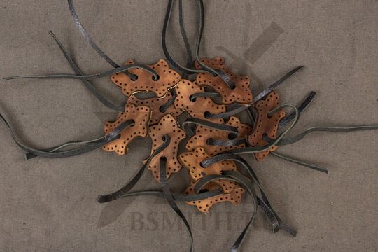 Армпойнт «Лилия», несколько штук