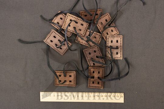 Армпойнт регулируемый, размеры