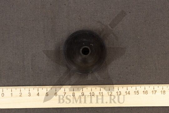 Гуманизатор для стрелы 50 / 8 мм, размеры