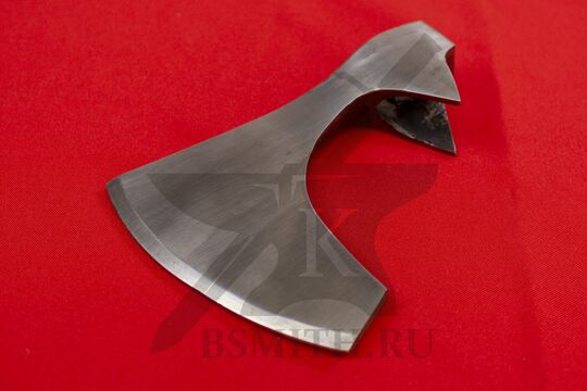 Топор тип 5 с травлением «Борре», фото 2