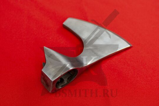 Топор тип 5 с травлением «Борре», фото 5