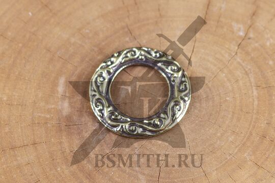 Разделительное кольцо, Русь, 11-13 век