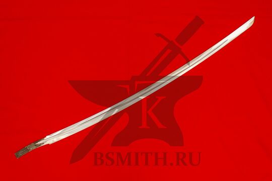 Клинок сабли турнирной