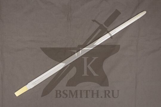 Клинок текстолитовый 80/90 см, узкий