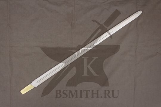 Клинок текстолитовый 80/90 см