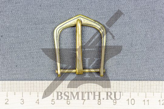 Пряжка, Готланд, балты, 11-12 века, размеры