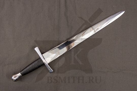 Кинжал квилон граненый