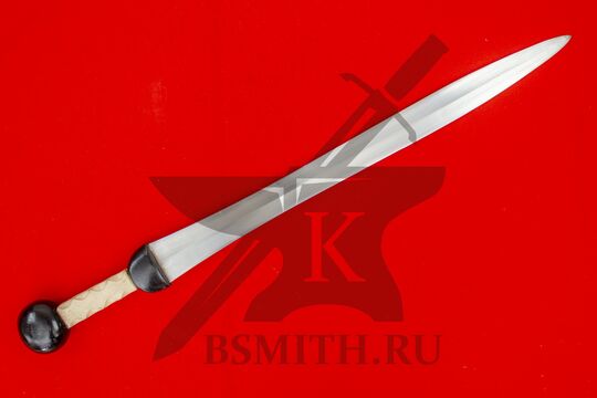 Гладиус турнирный "испанский"