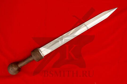 Гладиус турнирный тип "Помпеи"
