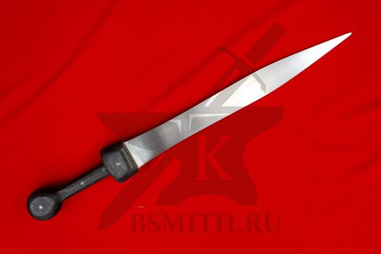 Гладиус тренировочный «Майнц» облегченный
