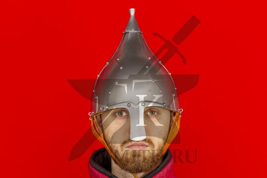Шлем из Краснодара
