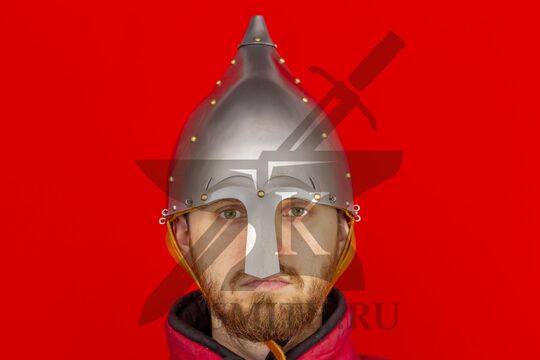 Шлем из Столбище