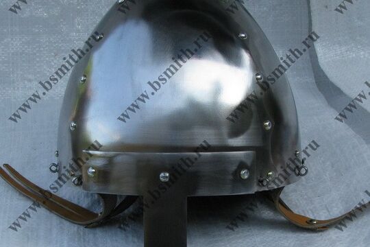 Шлем Тип 2 из Корнаево, фото 1