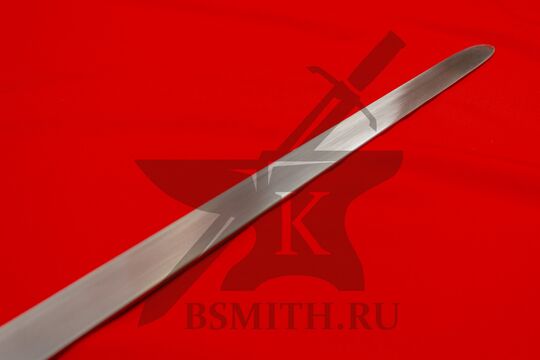 Каролинг спортивный тип Z особый, клинок крупно
