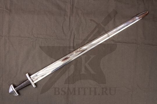 Каролинг тип H из Ларвика