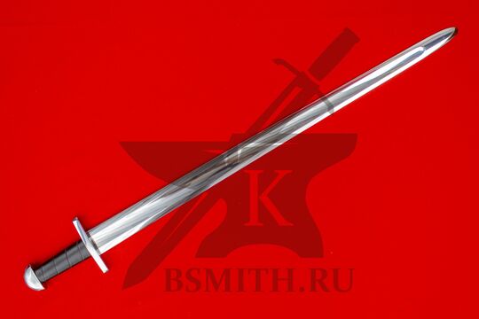Каролинг тип X из музея Армии