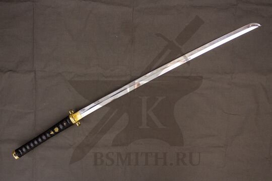 Катана с литым набором "Сакура"