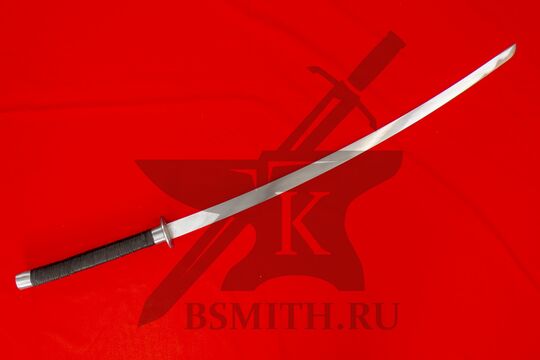 Катана спортивная