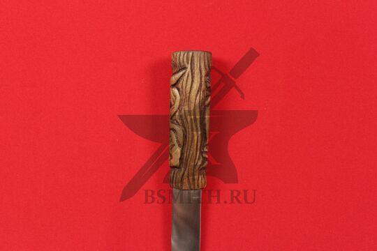 Нож бытовой средневековый "Тур", фото 8