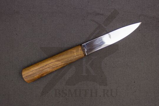 Нож бытовой, вяз
