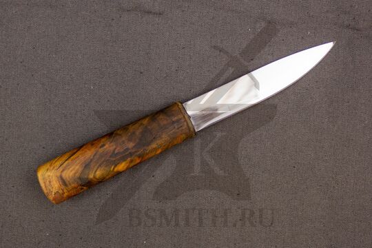 Нож бытовой, кап