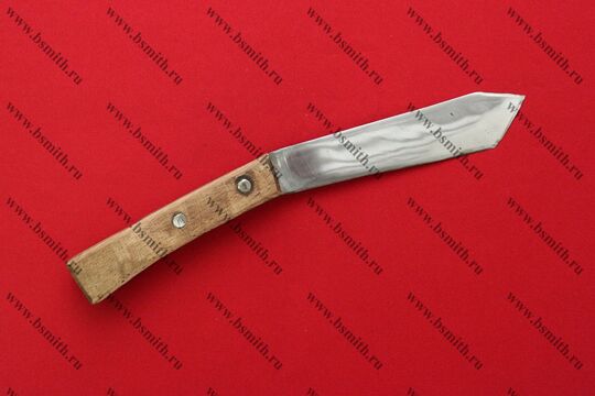 Нож из Дордрехта, 14 век