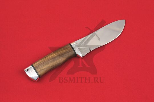 Нож "Гепард", рукоять дерево