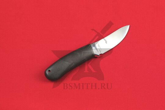 Нож "Горностай", рукоять граб