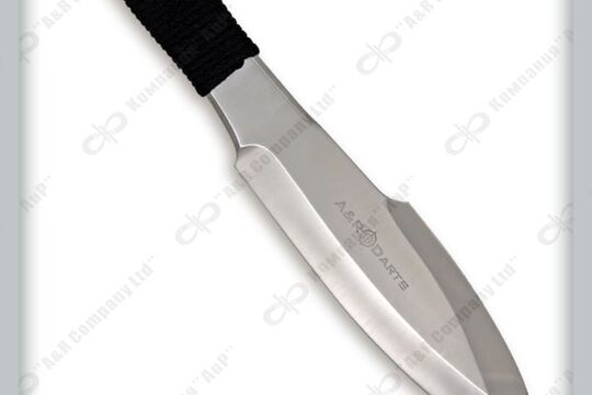 Нож метательный "Катран", фото 1