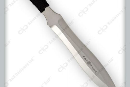 Нож метательный "Луч-Б", фото 1