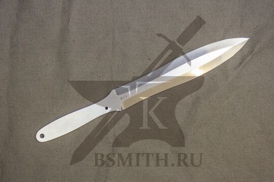 Нож метательный "Луч-Б"