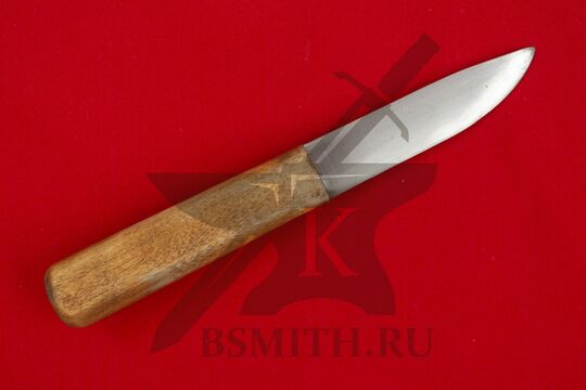Нож бытовой простой, вариант 2