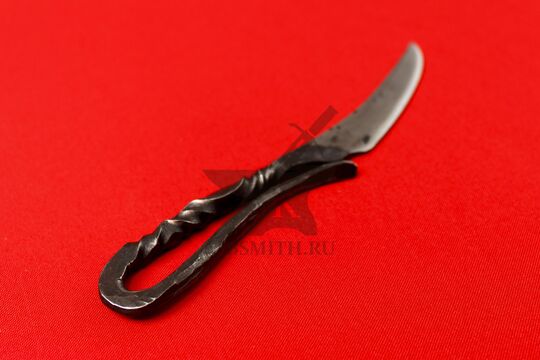 Нож "новгородский", вариант "скандинавский", малый, фото 2