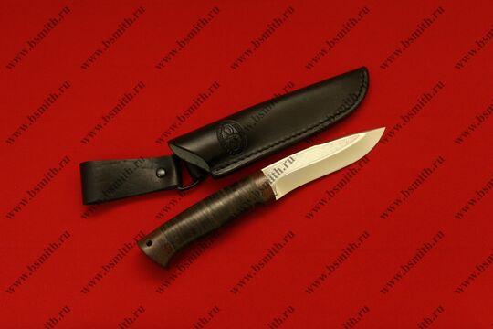 Нож "Шаман-2" (малый), фото 2
