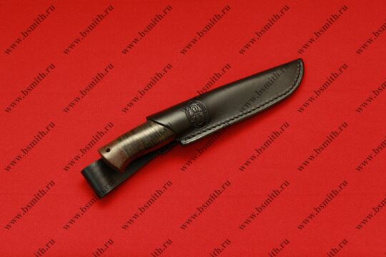 Нож "Шаман-2" (малый), фото 3