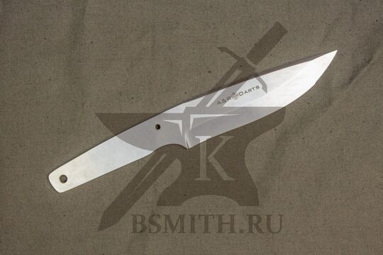 Нож метательный "Твист"