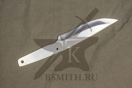 Нож метательный "Твист", фото 2