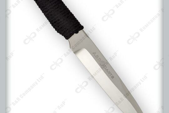 Нож метательный "Викинг", фото 1