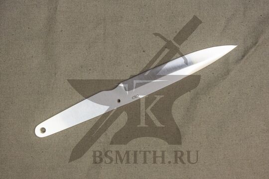 Нож метательный "Викинг", фото 2