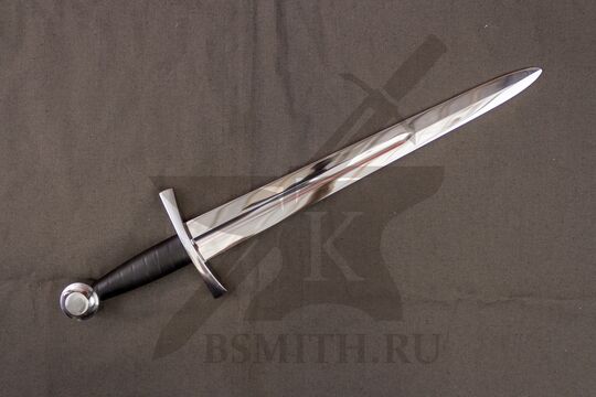 Кинжал квилон с долом, вариант 2