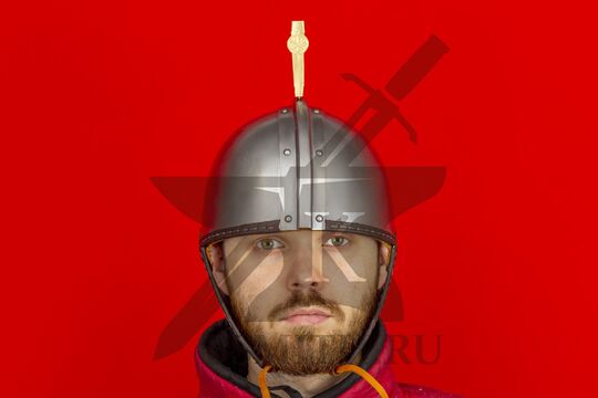 Шлем интерциза из Аугста