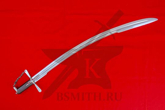 Сабля польская, вариант 2