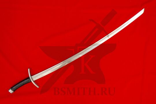 Сабля турнирная