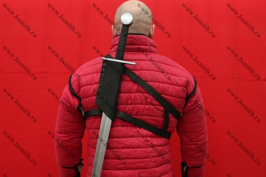 Как сделать двойные ножны. Смотреть фото Как сделать двойные ножны. Смотреть картинку Как сделать двойные ножны. Картинка про Как сделать двойные ножны. Фото Как сделать двойные ножны