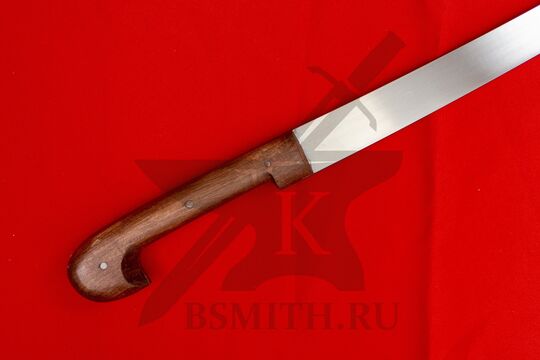 Шашка спортивная, клинок 70 см, эфес крупно